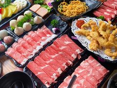 -束河人家(南锣鼓巷店)