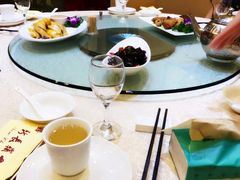 -新长岭大酒店酒楼