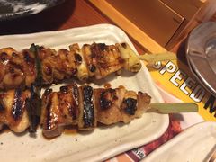 -鸟贵族(天王寺北口店)
