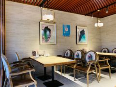 -盛百味·家宴餐厅(霸州分店)