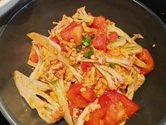 -简小舍·民间手艺菜(武昌江滩店)