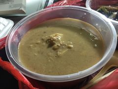 -故乡明太鱼屋(航北路店)