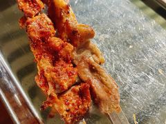 -贯贯吉·清真餐厅(浙江中路店)