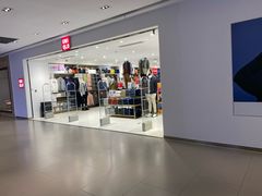 -优衣库(昆明七彩METOWN购物中心店)