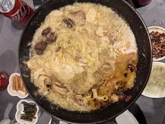 -一桶江山餐厅(松北店)