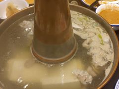 -裕德孚手切涮羊肉(建业凯旋广场店)