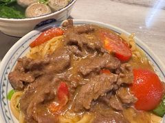 -合意桐坑牛肉粿·鲜牛肉火锅(嵩山总店)