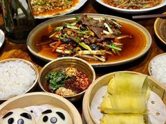 -懒人盐府人家·自贡大麻鱼(安贞店)