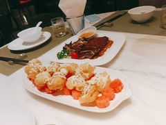 -南昌绿地铂瑞酒店·臻萃轩中餐厅