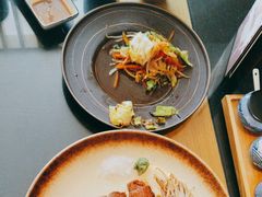 -西村日本料理(香格里拉饭店)