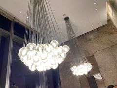 -韵咖啡自助餐厅(天津香格里拉店)