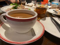 -皇后餐厅-煲仔·小菜·打边炉(古北店)