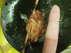 秘制鸡翅-望京小腰(北京总店)