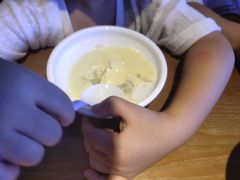 -吕氏疙瘩汤·新派鲁菜(东城万达广场店)