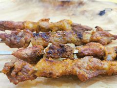 -新疆巴州金丝特餐厅(大钟寺店)