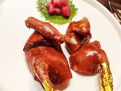 -四季酒店·空中花园 Aria on 9