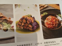 -新雅粤菜馆(南京东路店)