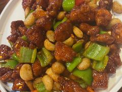 -合家院饭庄(榆关道店)