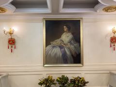 -红房子西菜馆(淮海中路店)