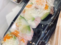 -上清·三文鱼鲜寿司(同德店)
