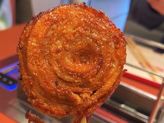 -熙成烧烤·三十三年(开发区店)