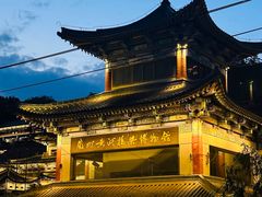 -兰州黄河桥梁博物馆