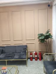 -ONE一家店造型设计机构