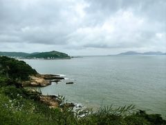 -舟山嵊泗列岛风景名胜区