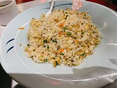 扬州炒饭-壶园美食·淮扬菜(东圈门店)