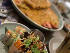 -CHINCHIN 青青·泰国料理(万象食家店)