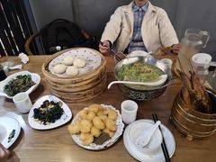 -陈傻子餐厅(世纪都会店)