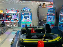 -风云再起游乐汇(南京常发广场店)