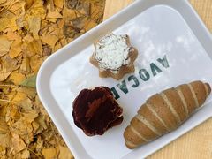-屋裡·Union Bakery(龙江路店)