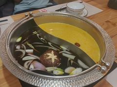 -牛匠和牛寿喜锅(西安总店)