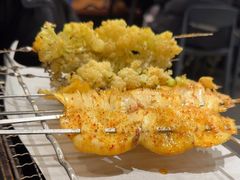 -老虎滩大连海鲜烧烤(建邺云锦路总店)