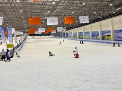 -绍兴启迪乔波冰雪世界