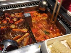 -海底捞火锅(龙岗星河COCO Park店)