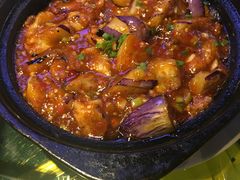 -辛香汇(大华第一坊店)