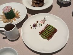 -漢舍中国菜馆(889广场店)