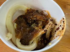 -洞子口张老二凉粉(文殊院店)