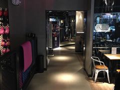 -威尔仕健身(番禺店)
