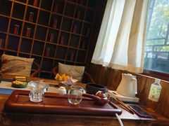 -邈墨茶馆(大兜路1号店)