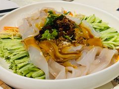 -老厨家(中央大街西七道街店)