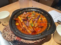 -川堂风·跷脚牛肉·乐山爆炒(宝山日月光店)