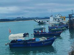-后海村