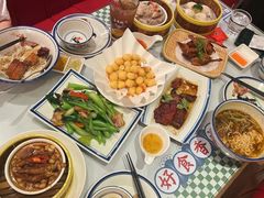 -香港新曜记茶餐厅(星耀城店)
