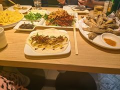 -榆林镇饼屋(福和御园店)