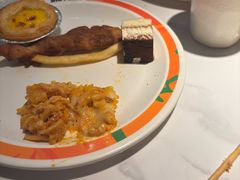 -比格比萨自助(宝山日月光店)