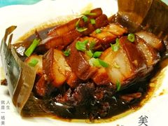 -邱记私房菜·十八年本地菜