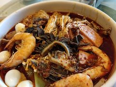 -眉州东坡(北苑华贸店)